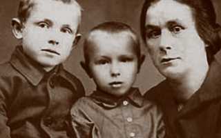 Иннокентий Смоктуновский: биография, личная жизнь, семья, фильмы и фото