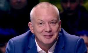 Биография и личная жизнь Романа Устюжанина, интересные факты и последние новости