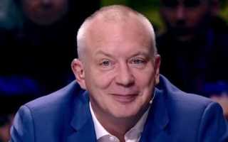 Биография и личная жизнь Романа Устюжанина, интересные факты и последние новости