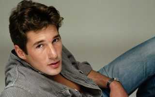 Буддист, скромник и немного жираф. 15 фактов о Ричарде Гире