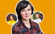 Личная жизнь Олеси Железняк: семья, муж и дети