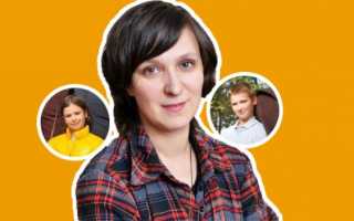 Личная жизнь Олеси Железняк: семья, муж и дети