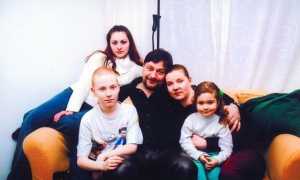 Ольга Назарова: краткая биография, личная жизнь, роли