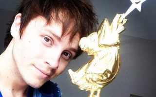 Участник шоу «Голос» Александр Бон: Бывало, нам платили наркотиками