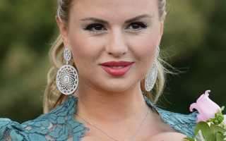 Виктория герасимова личная жизнь дети фото биография