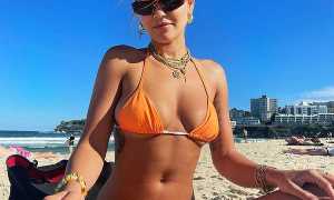 Рита Ора (Rita Ora) биография, фото, личная жизнь, слушать песни онлайн 2021