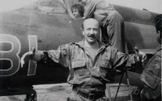 Александр Розенбаум: «Я русский националист еврейской национальности»