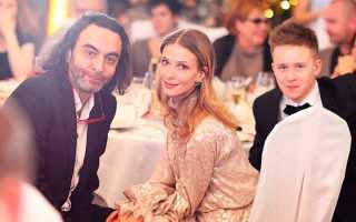 Российская актриса Светлана Иванова (фото): творчество, биография, личная жизнь. Муж Светланы Ивановой