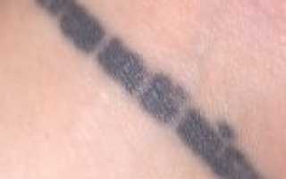 Фотоотчет. Неудачные татуировки жителей Самары: тигры, волки и «армия»