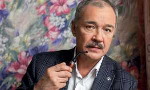 Евгений Леонов-Гладышев — три года восстановления после бандитского нападения (9 фото)