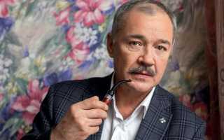 Евгений Леонов-Гладышев — три года восстановления после бандитского нападения (9 фото)