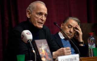 Что скрывал Андрей Дементьев за обликом любимца судьбы