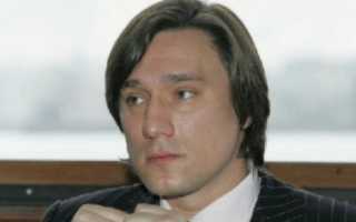Сын Валентины Матвиенко, Сергей стал долларовым миллионером
