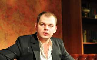 Алексей Брянцев: биография и личная жизнь шансонье