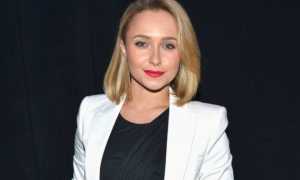 Хайден панеттьери (hayden panettiere) — биография, информация, личная жизнь