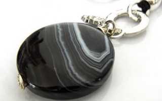 Подарки, которые можно подарить на агатовую свадьбу