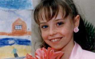 Надя Дорофеева: биография, фото, личная жизнь