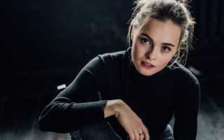 Ангелина Стречина, звезда «Пиковой дамы: Зазеркалье», о съемках, страхах и комплексах