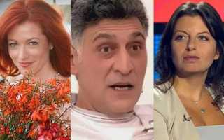 Как выглядят две жены Иосифа Пригожина, которые были до Валерии