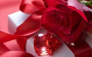 40 лет какая свадьба