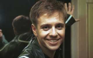 Звезда 90-х и нулевых Андрей Губин: почему певец оставил карьеру и чем занимается сегодня